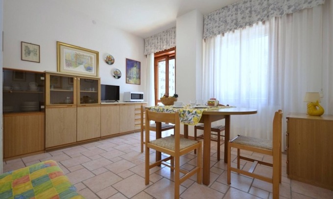 Bibione Apartment | Downtown apartment by the beach