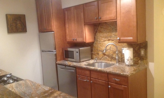 Civic District Condo | DOWNTOWN Austin condo, 6th St. A few blocks to Congress. Great SXSW location!