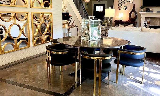 Downtown House | DOWNTOWN CASA KINCANNON, TOP 10 LUXURY, HGTV FIXER TO FABULOUS BUILT, Bikers!