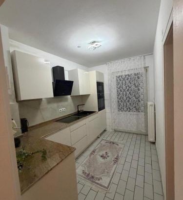 Zentrum Apartment | Downtown