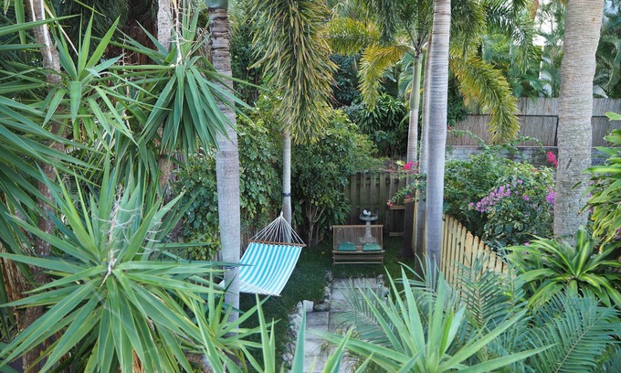 Delray Beach House | Downtown Delray Beach Oasis, Short Walk to the Beach, Restaurants and Nightlife!