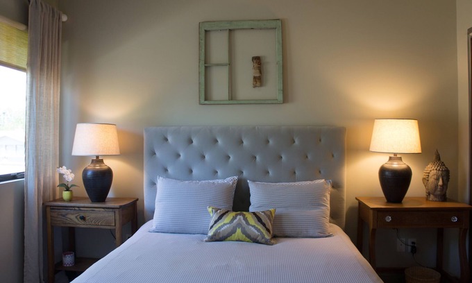 Historic Downtown Durango Apartment | Downtown Durango Luxury Rental with parking