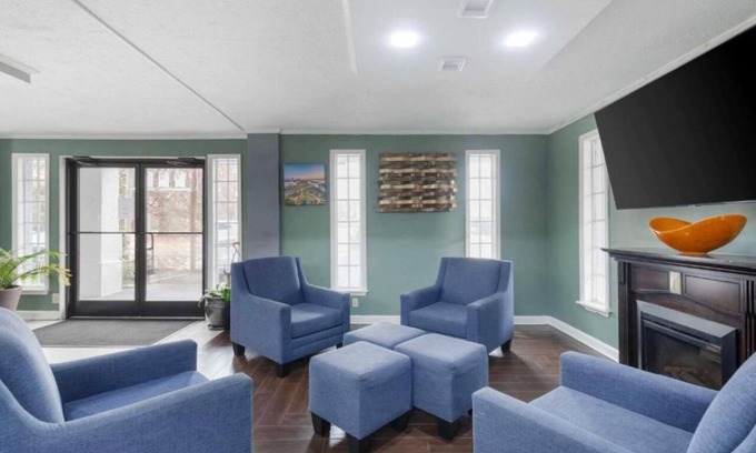 Memphis Hotel | Downtown Inn & Studio Suites