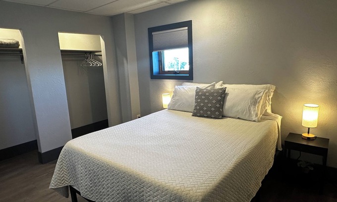 International Falls Apartment | Downtown Lofts
