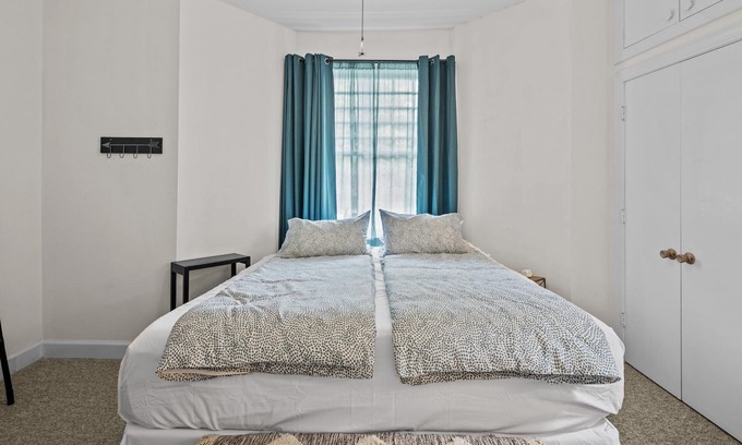 New Bern Apartment | Downtown New Bern Across from Tryon Palace