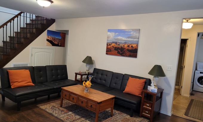 Prescott House | Downtown Prescott