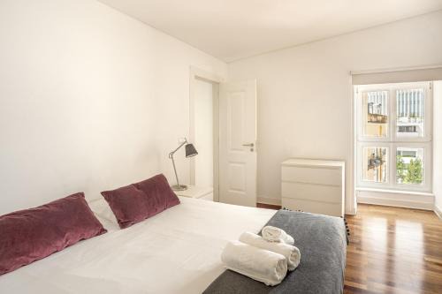 Sao Paulo Apartment | Downtown Riverside by Homing