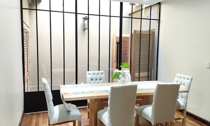 Santiago del Estero House | Downtown Santiago del Estero - Warm and welcoming luxury home