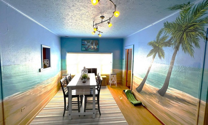 Sandusky Apartment | Downtown Sandusky - walk to everything!