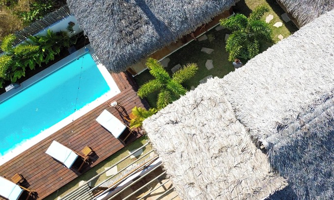 Corguinho Villa | Downwind Kite Villas