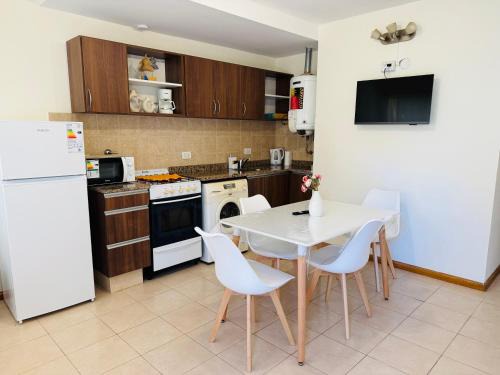 Villa General Belgrano Apartment | Dpto céntrico VGB