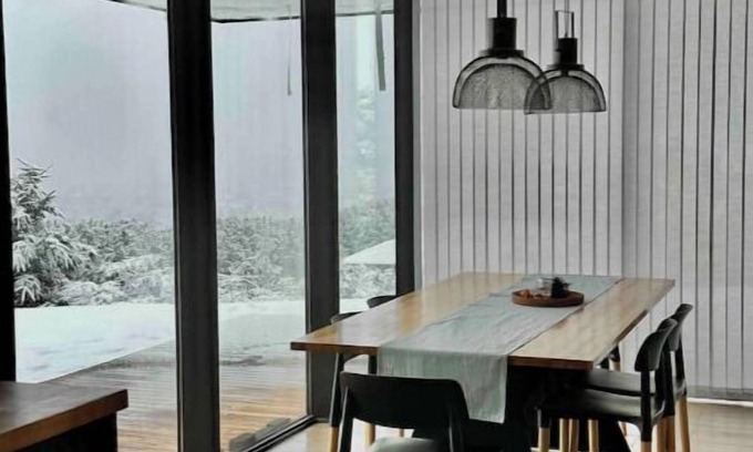 San Carlos de Bariloche Apartment | Dpto de Categoría en Arelauquen Golf & Country