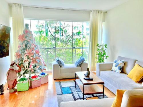 Victor Larco Herrera Apartment | Dpto de estreno en Hortencias de California