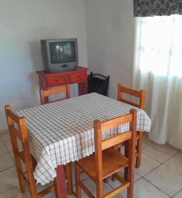 San Luis Apartment | Dpto en San Luis Capital