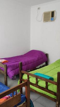 Gualeguay Apartment | Dpto GAMA a cuadras del corso