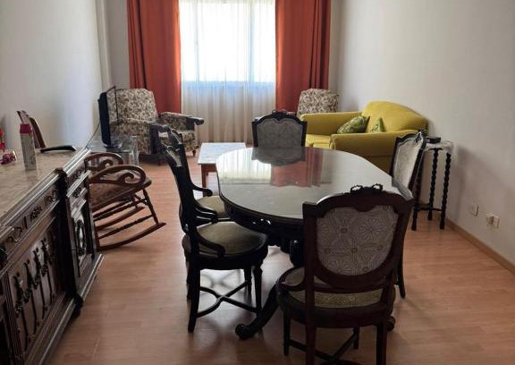 Comodoro Rivadavia Apartment | dpto italia