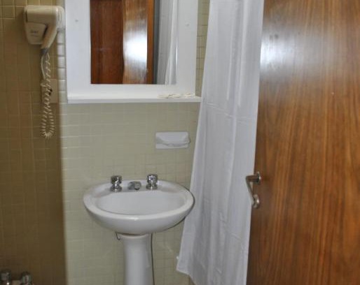 Las Lenas Apartment | Dpto Las Leñas