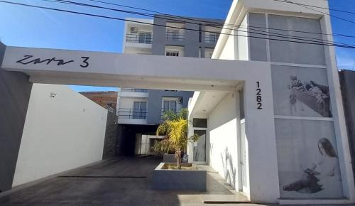 San Luis Apartment | Dpto Los Nogales