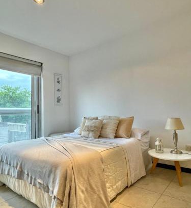 Concordia Apartment | Dpto Pellegrini