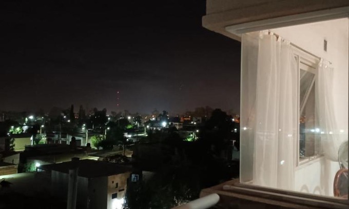 Palpala Apartment | Dpto por día