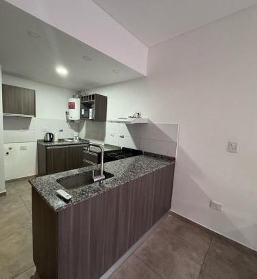 Villa Constitucion Apartment | Dpto Sarmiento 1B