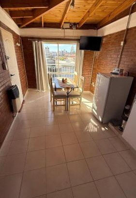 Puerto Madryn Apartment | Dpto Terminal