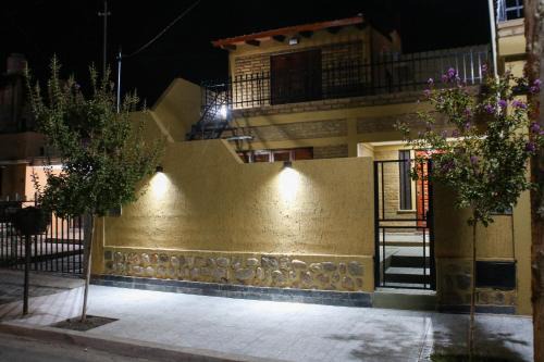 Chilecito Apartment | dptos del POMAN