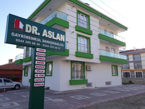Cubuk Apartment | Dr Aslan Apart Hotel