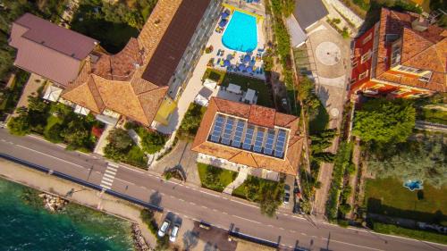 Assenza Hotel | Drago Suites