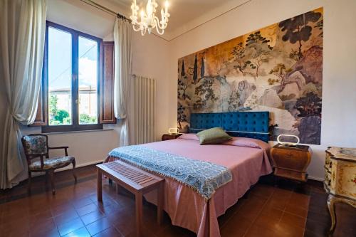 Siena Apartment | Dragoncello Senese Apartment