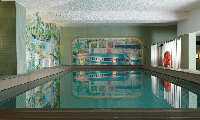 Plaisance Hotel | Drawing House