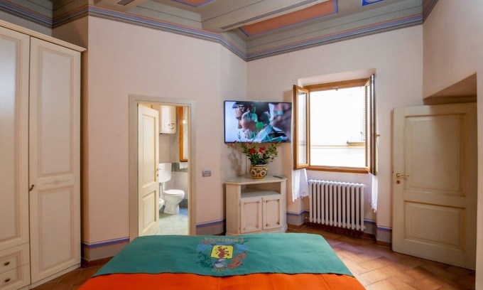 Bibbiena Apartment | Dream apartment in Bibbiena