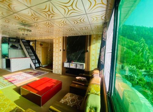 Azad Kashmir Apartment | Dream apartment in Muzaffarabad Ajk