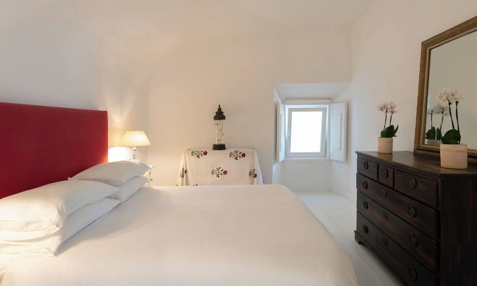 Evora Apartment | Dream apartment in the heart of a Royal Palace