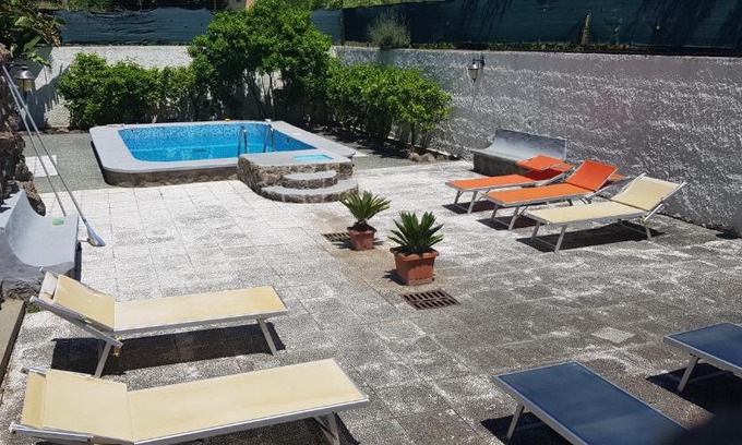 Barano d'Ischia Apartment | Dream appartment