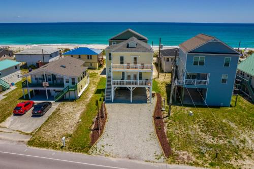 Ocean City Beach House | Dream Catcher at the Beach