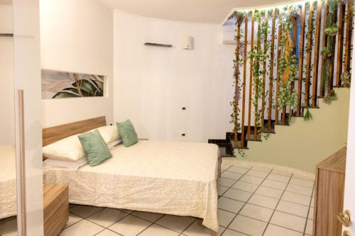 Scafati House | Dream Garden