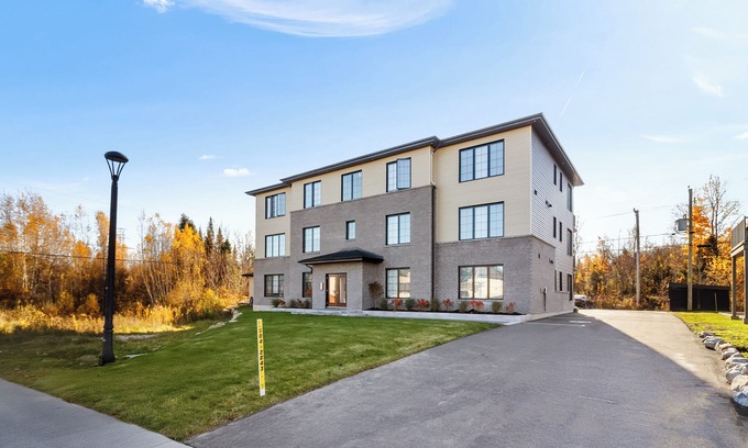 Mirabel Condo | Dream Home Retreat - Condo in Mirabel
