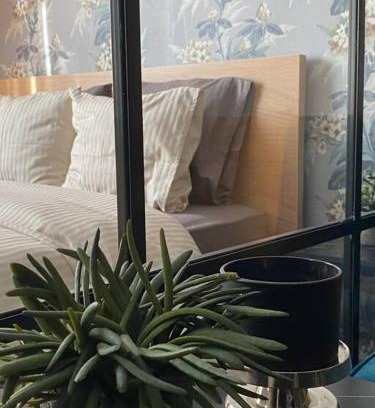 Serres Apartment | Dream home Serres romantic living