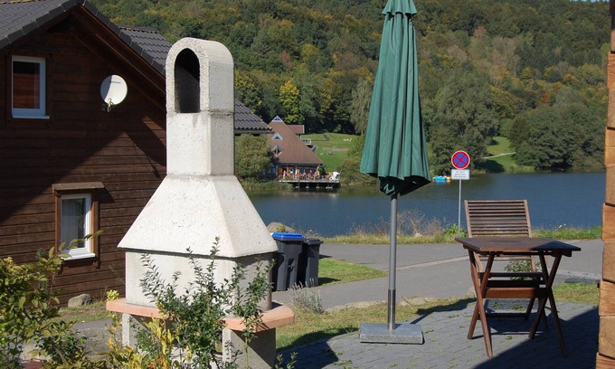 Rieden House | Dream house by the lake (small)