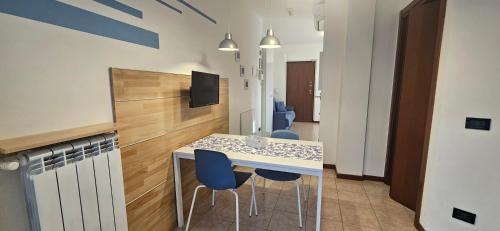 Garbagnate Milanese Apartment | Dream House