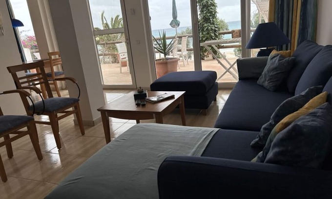 Bahia Calma Apartment | Dream house on the beach