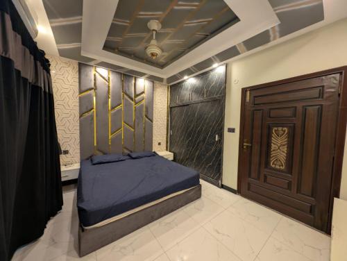 Punjab Apartment | Dream house