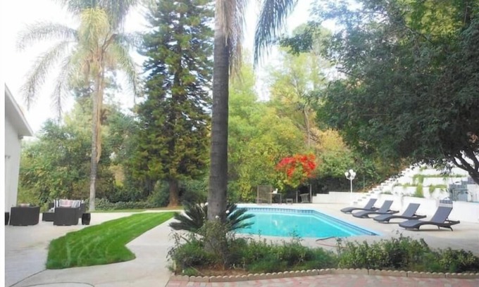 Encino House | Dream House - You'll Love Spending Time at Home!