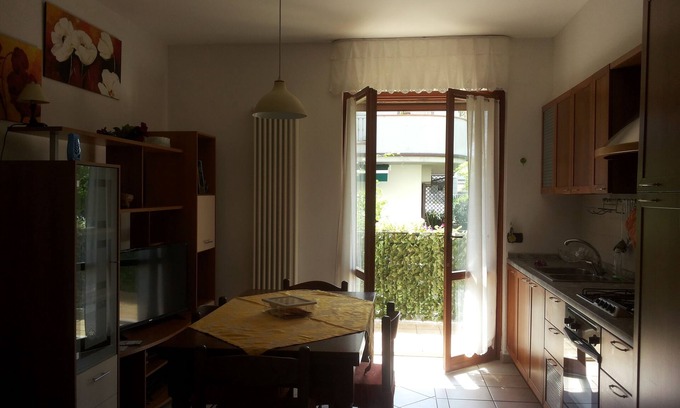 Porto d'Ascoli Apartment | DreamTime Holiday House