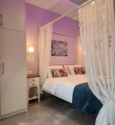 Xylokastron Apartment | Dream Luxury Home