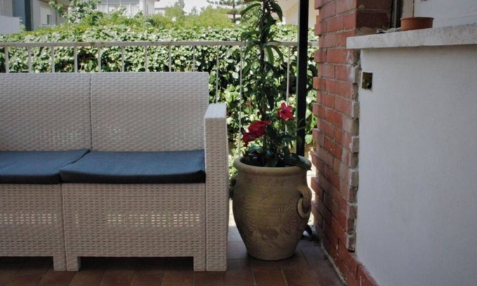 Formia House | Dream Mediterranean Formia