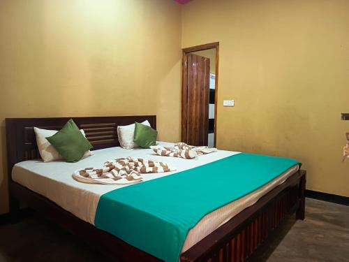 Pottuvil Hotel | Dream Mood