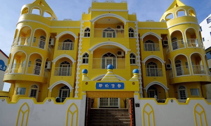 Magong Bed & Breakfast | Dream Ocean View B&B