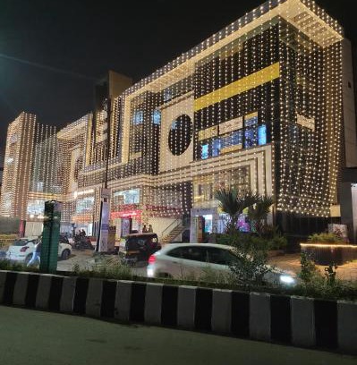 Surat Hotel | Dream Palace Surat